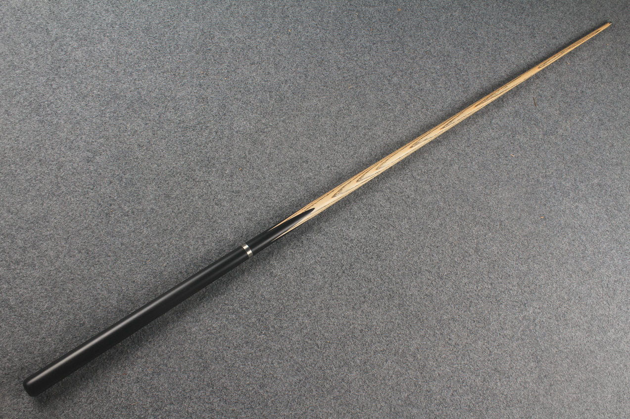 Exclusive ★★★ 3/4 handmade ash snooker cue # 212
