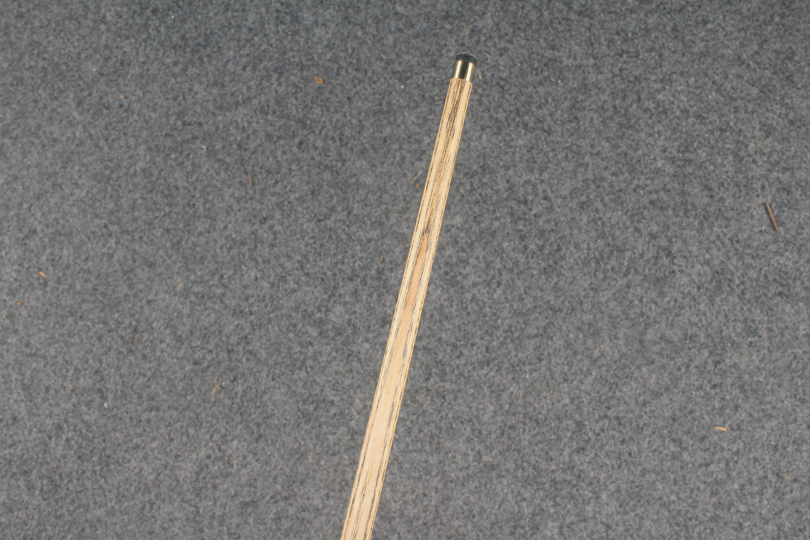 Exclusive ★★★ 3/4 handmade ash snooker cue # 212