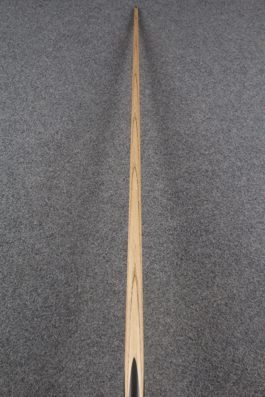 Exclusive ★★★ 3/4 handmade ash snooker cue # 213