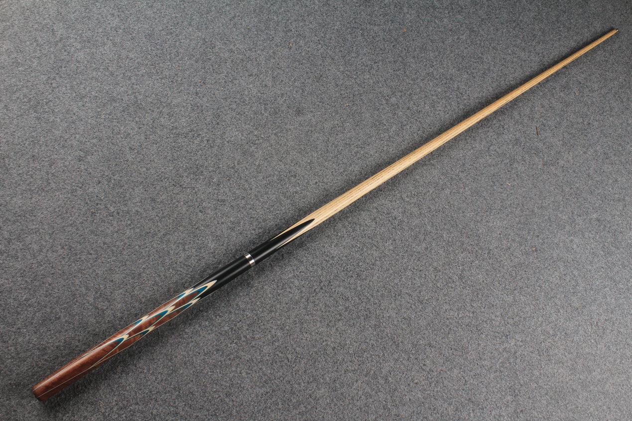 Exclusive ★★★ 3/4 handmade ash snooker cue # 213