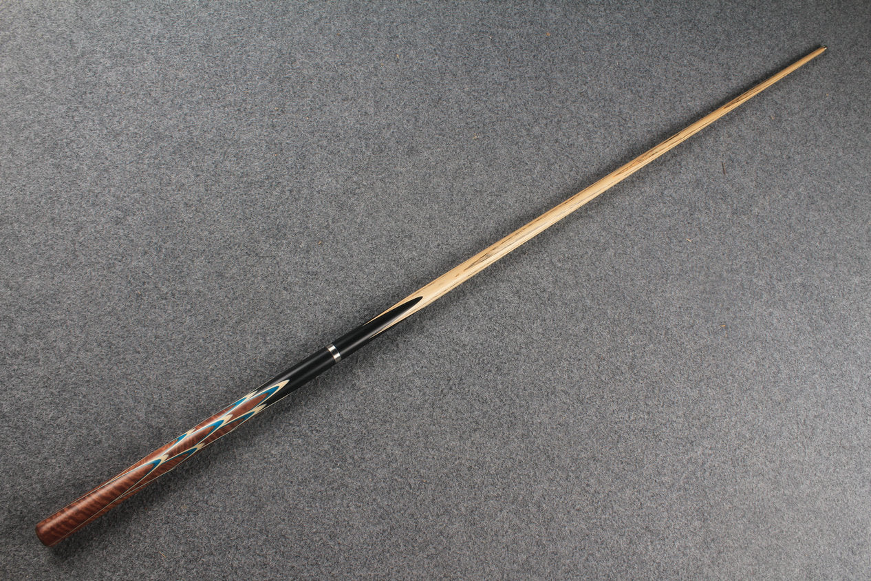 Exclusive ★★★ 3/4 handmade ash snooker cue # 213