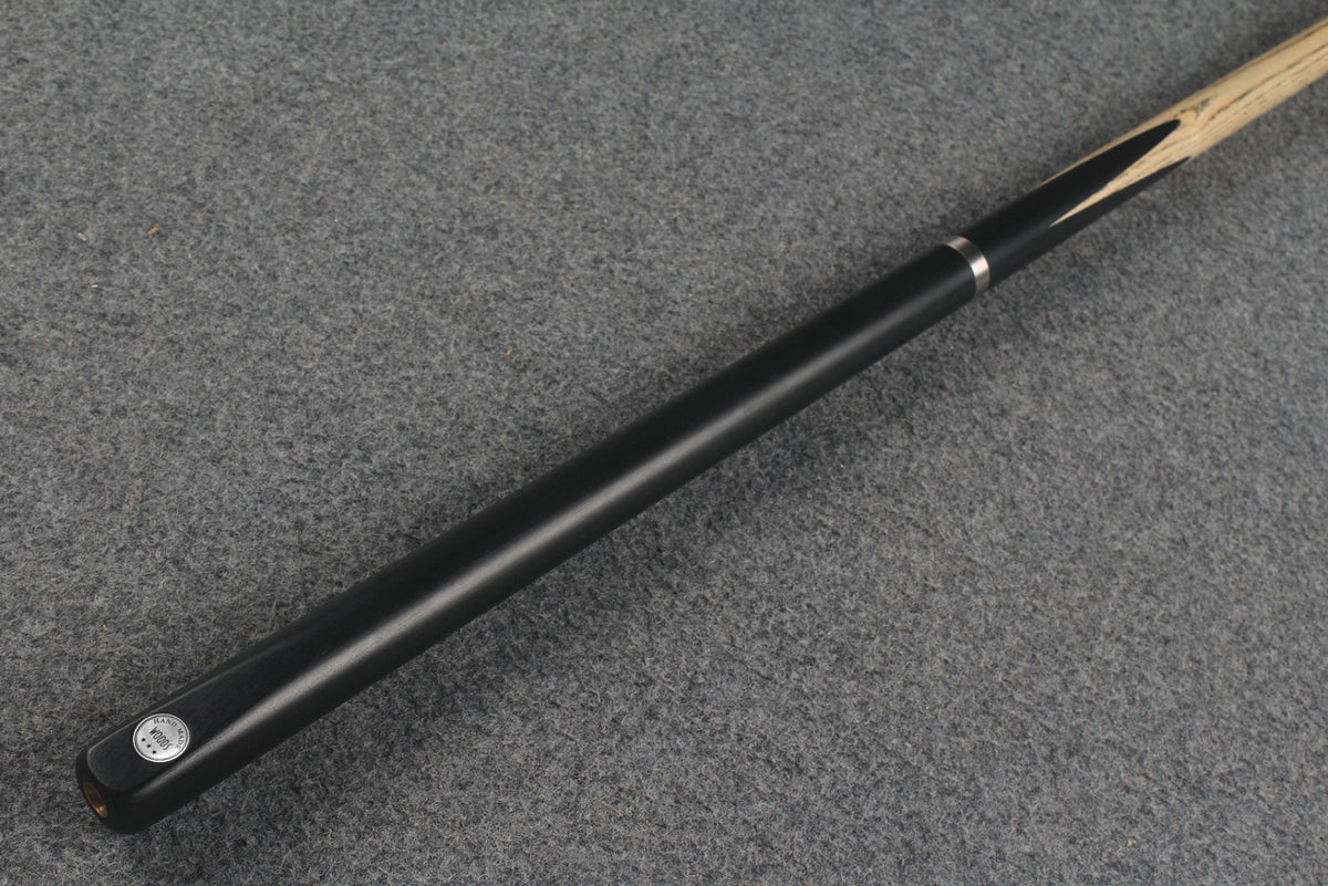 Exclusive ★★★ 3/4 handmade ash snooker cue # 214