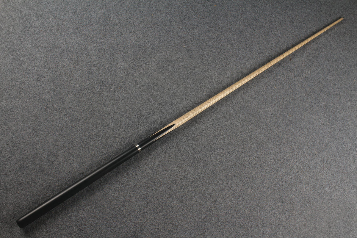 Exclusive ★★★ 3/4 handmade ash snooker cue # 214