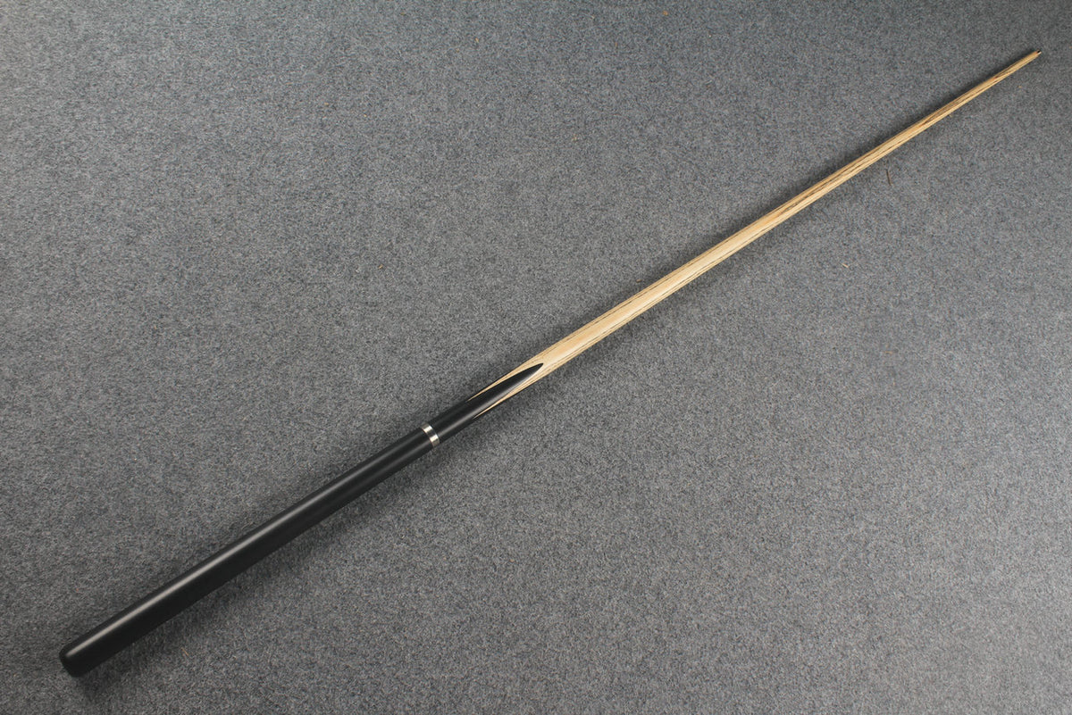 Exclusive ★★★ 3/4 handmade ash snooker cue # 214