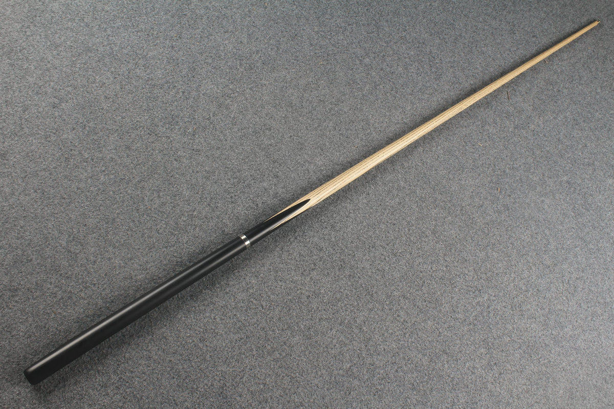Exclusive ★★★ 3/4 handmade ash snooker cue # 216