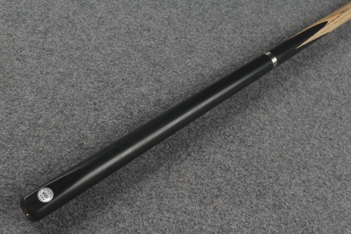 Exclusive ★★★ 3/4 handmade ash snooker cue # 217