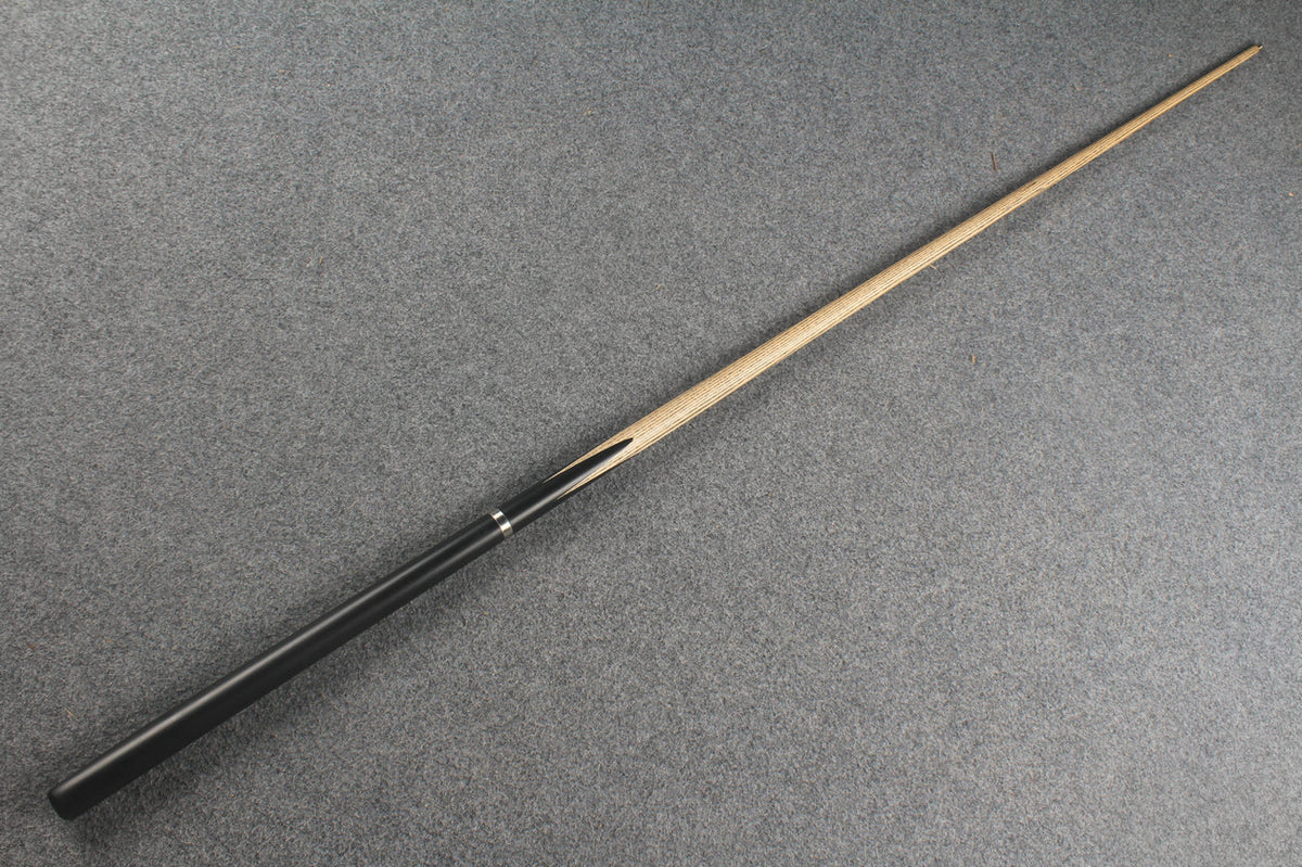Exclusive ★★★ 3/4 handmade ash snooker cue # 217