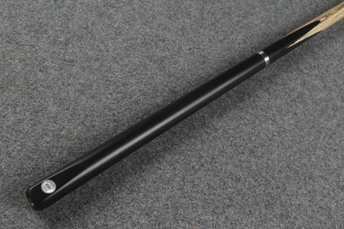 Exclusive ★★★ 3/4 handmade ash snooker cue # 218