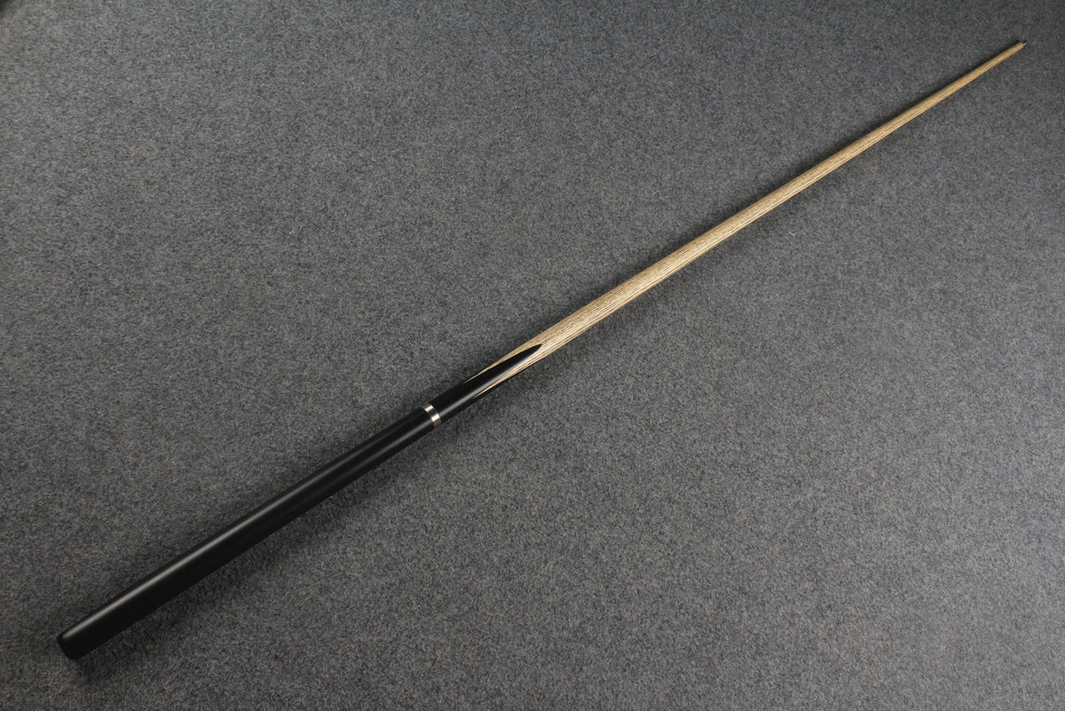 Exclusive ★★★ 3/4 handmade ash snooker cue # 218