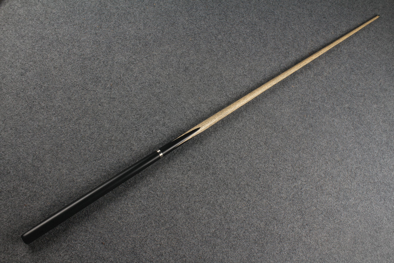 Exclusive ★★★ 3/4 handmade ash snooker cue # 218