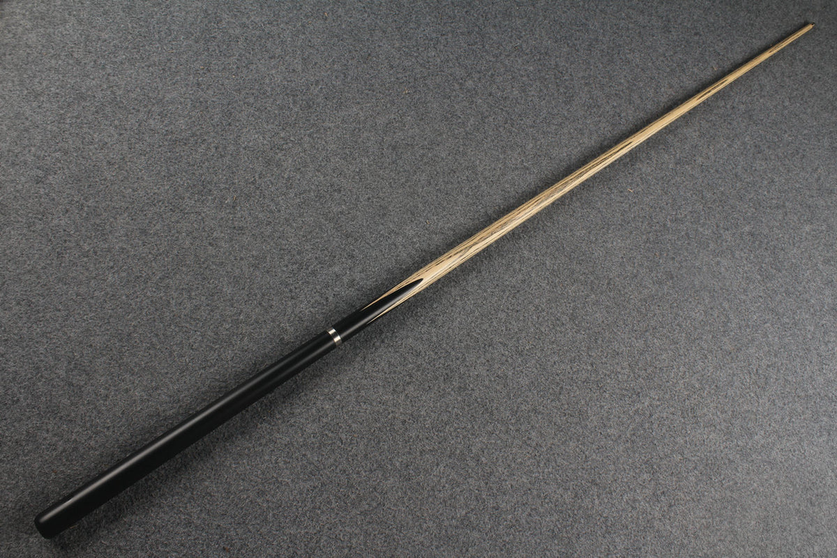 Exclusive ★★★ 3/4 handmade ash snooker cue # 218