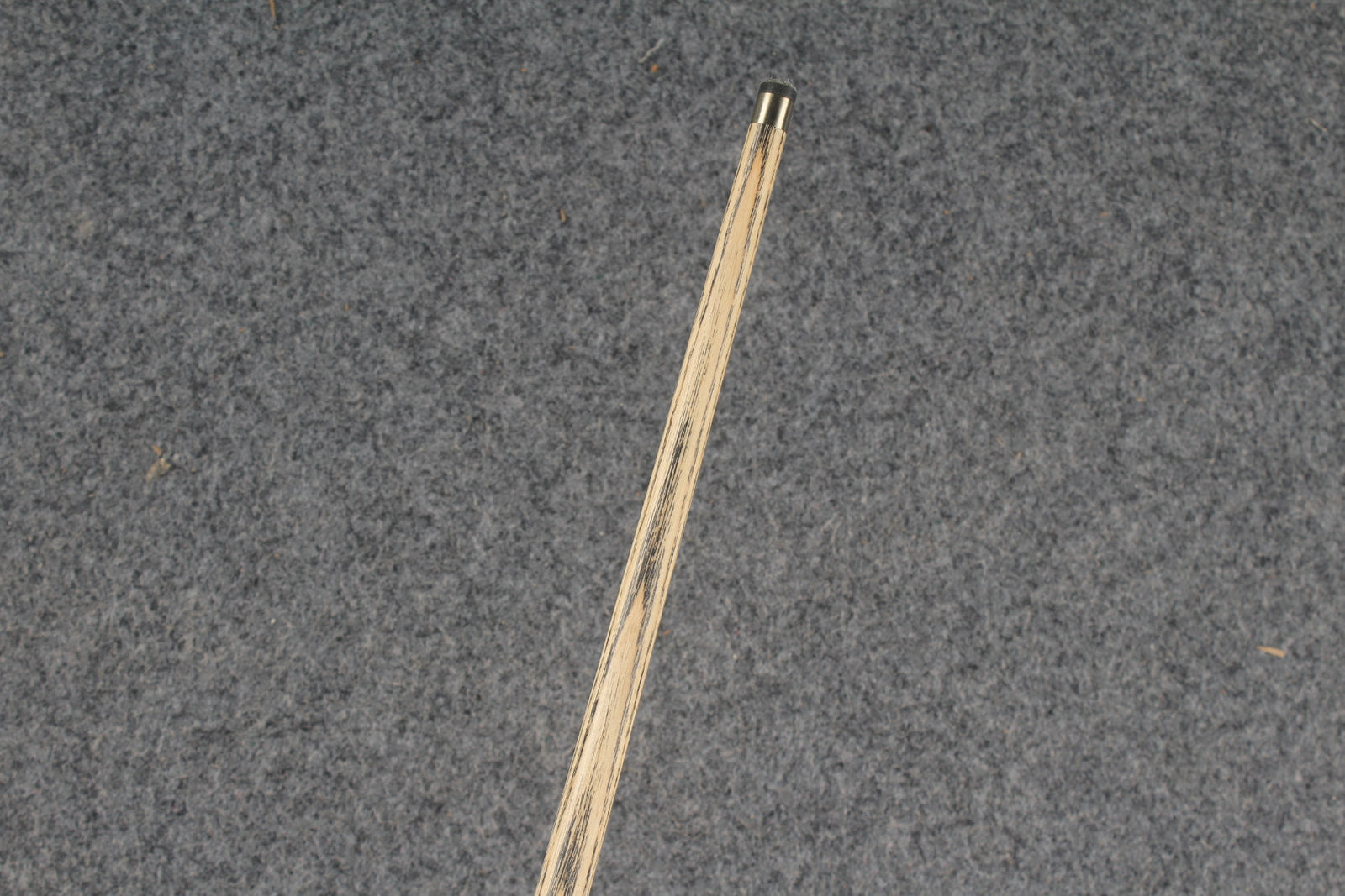 Exclusive ★★★ 3/4 handmade ash snooker cue # 218