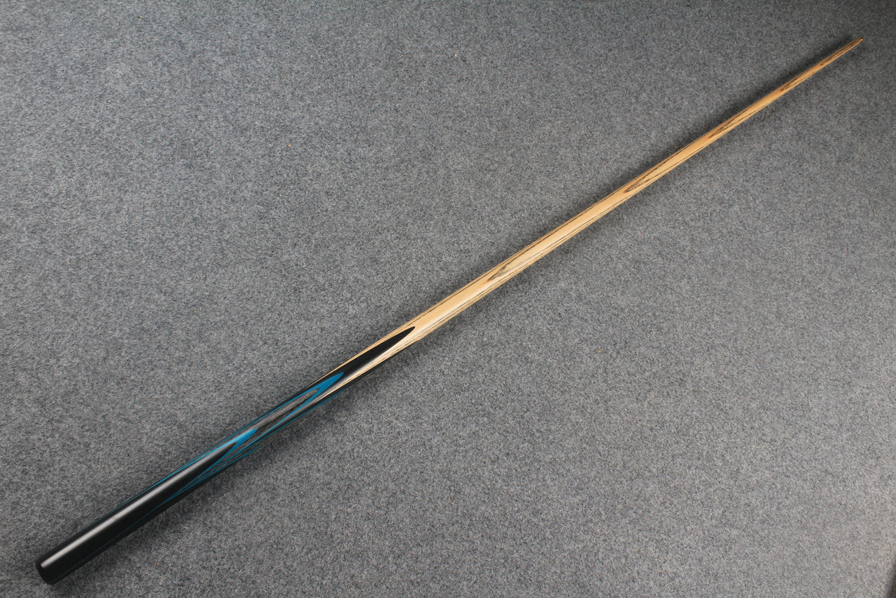 1 piece ash snooker cue # 22