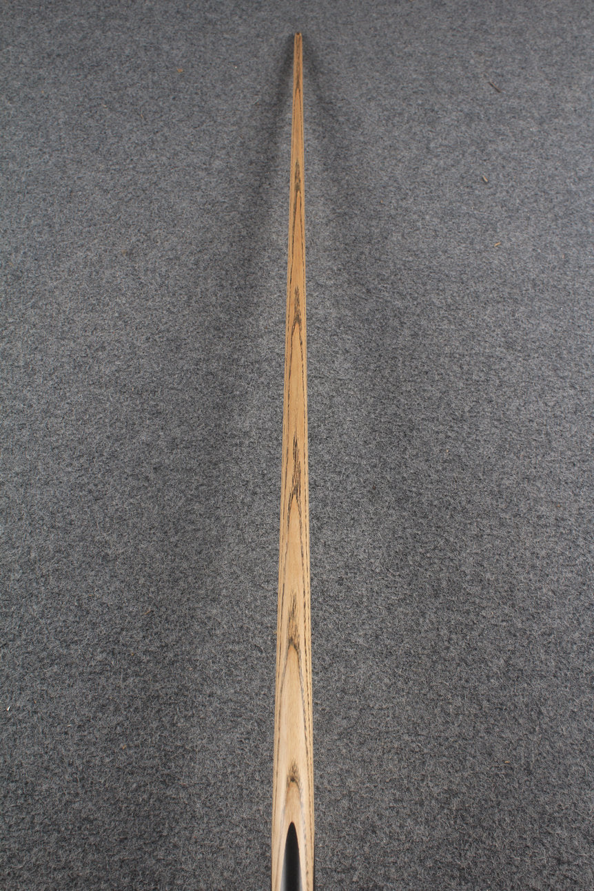 3/4 ash snooker cue #220