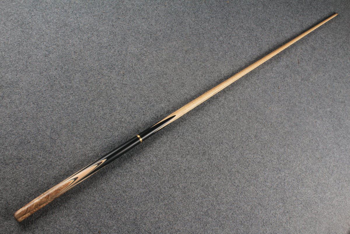 3/4 ash snooker cue #220