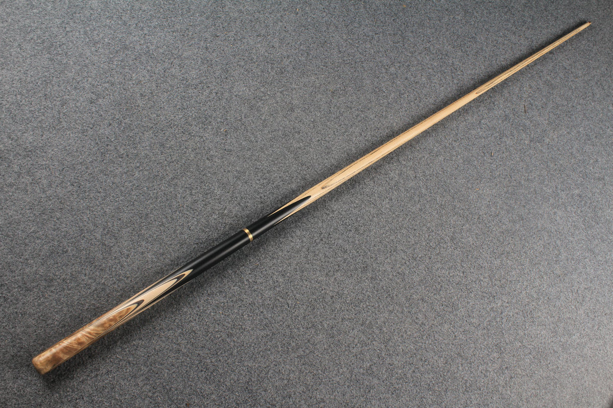 3/4 ash snooker cue #220