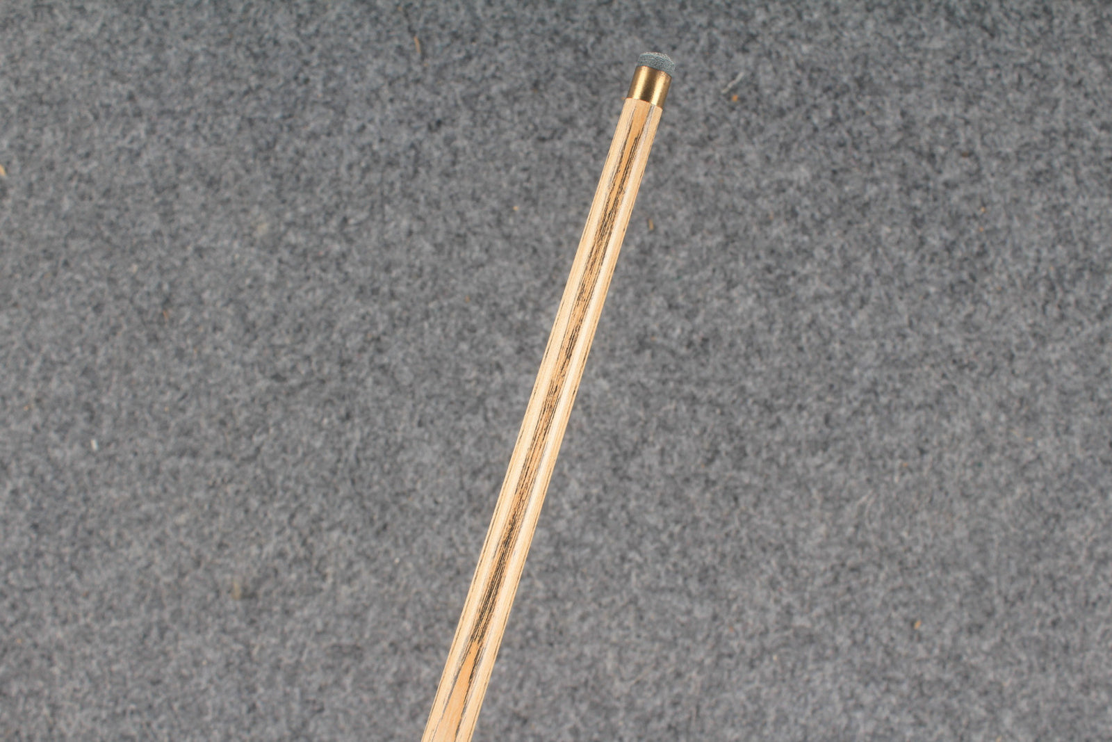 3/4 ash snooker cue #220