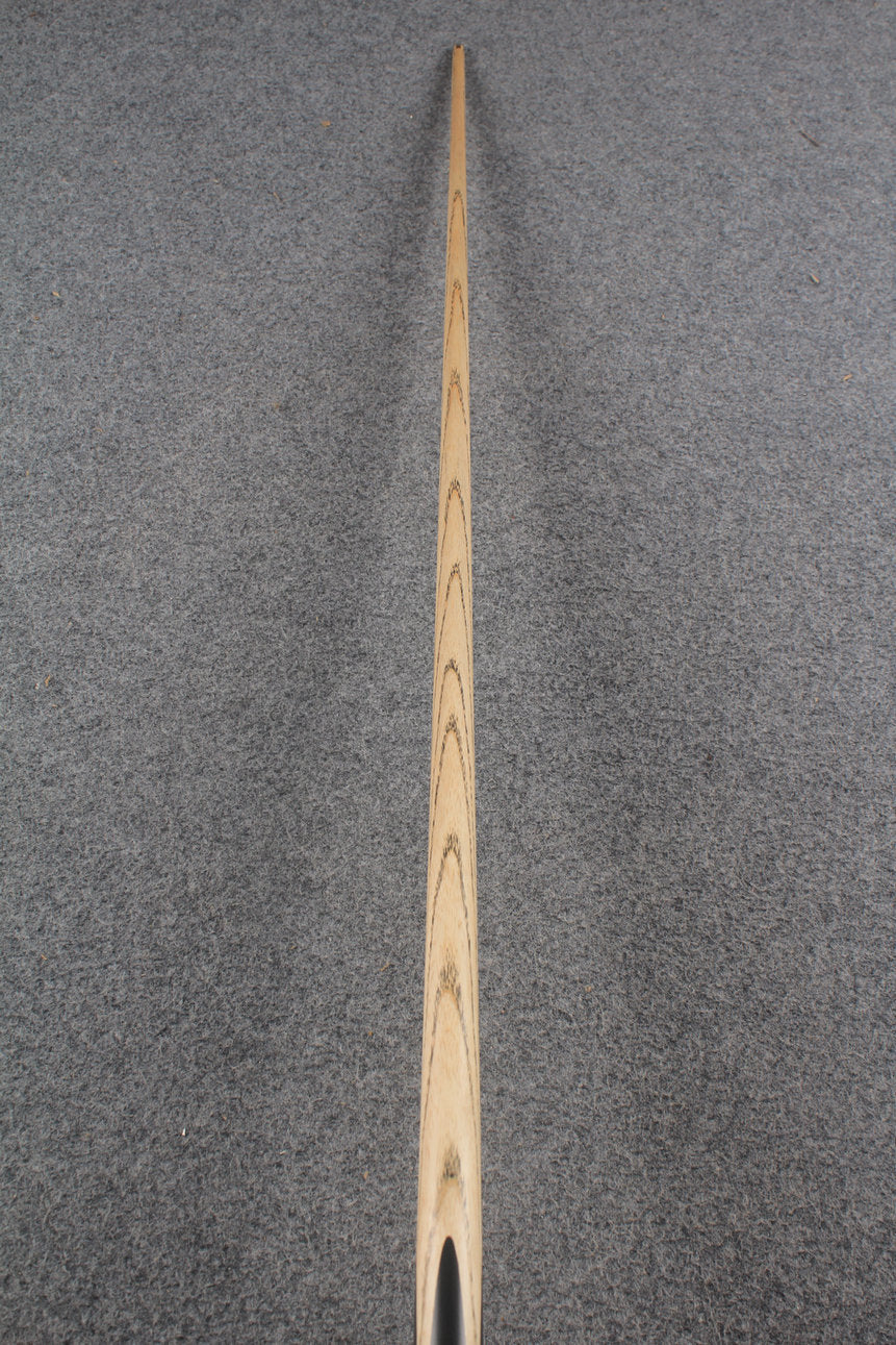 3/4 ash snooker cue #221