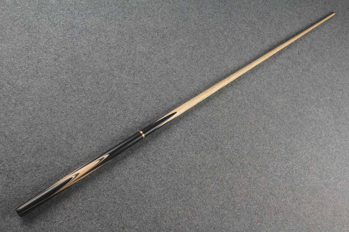 3/4 ash snooker cue #221