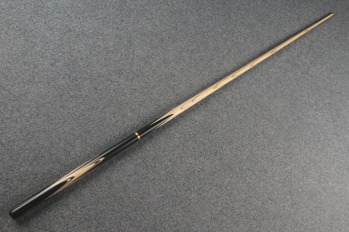 3/4 ash snooker cue #221