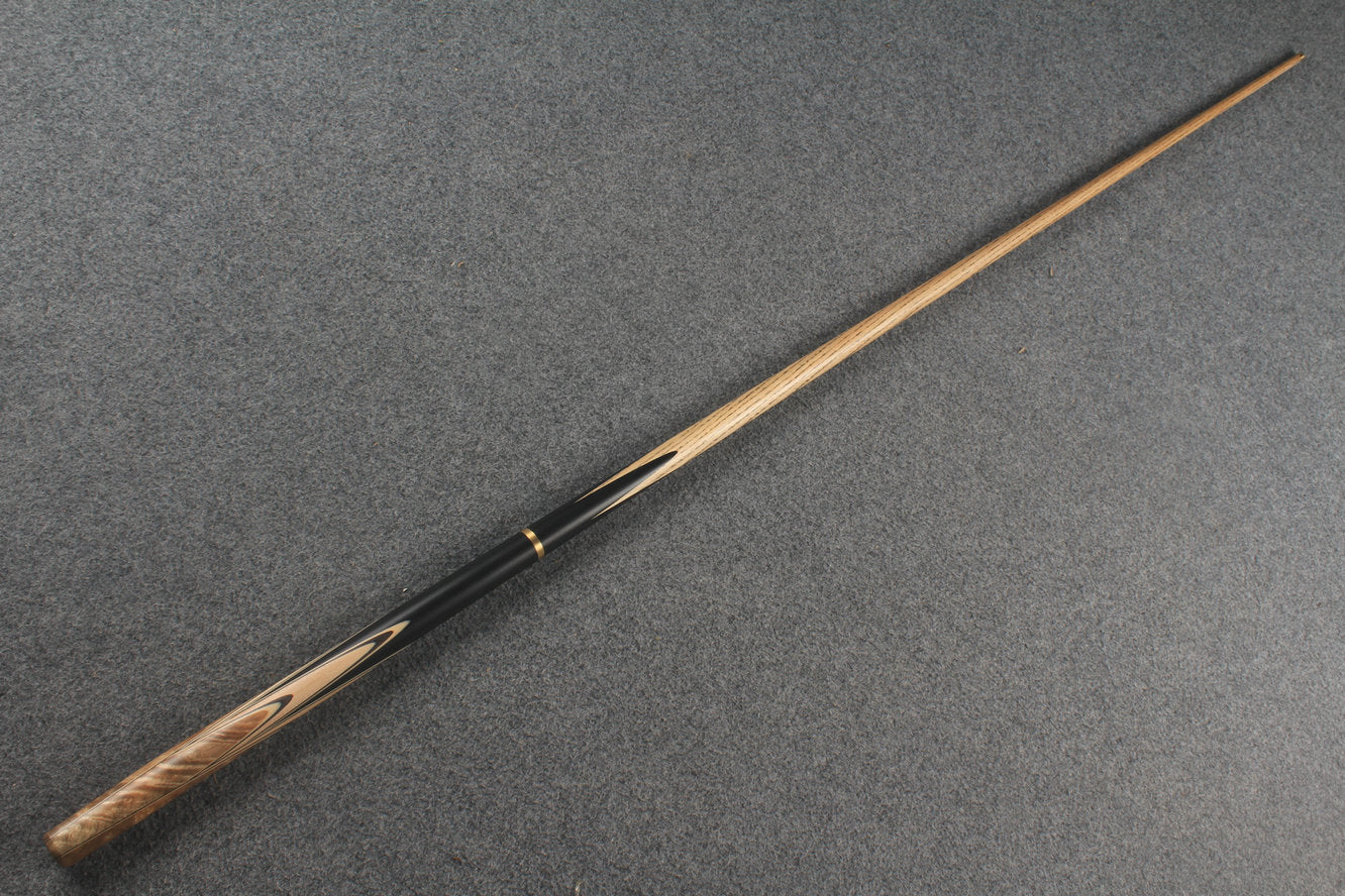 3/4 ash snooker cue #223
