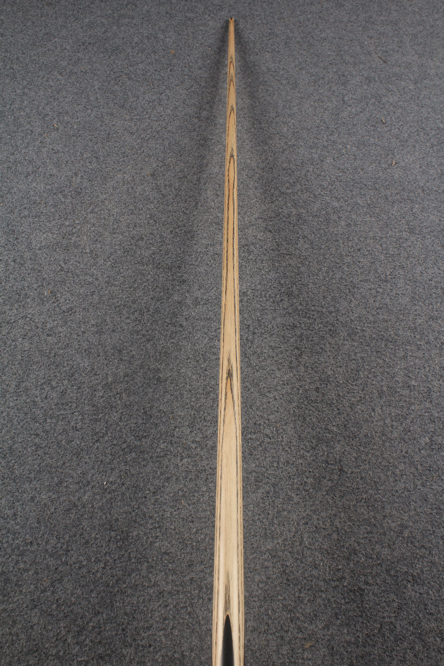 1 piece ash snooker cue # 224