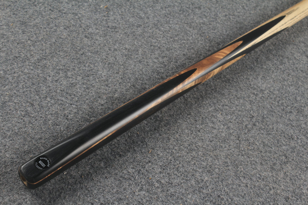 1 piece ash snooker cue # 224
