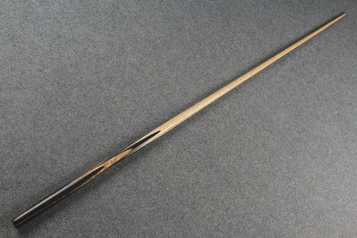 1 piece ash snooker cue # 224