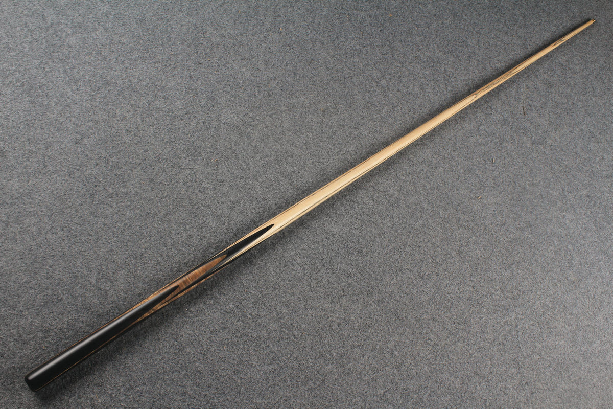 1 piece ash snooker cue # 224