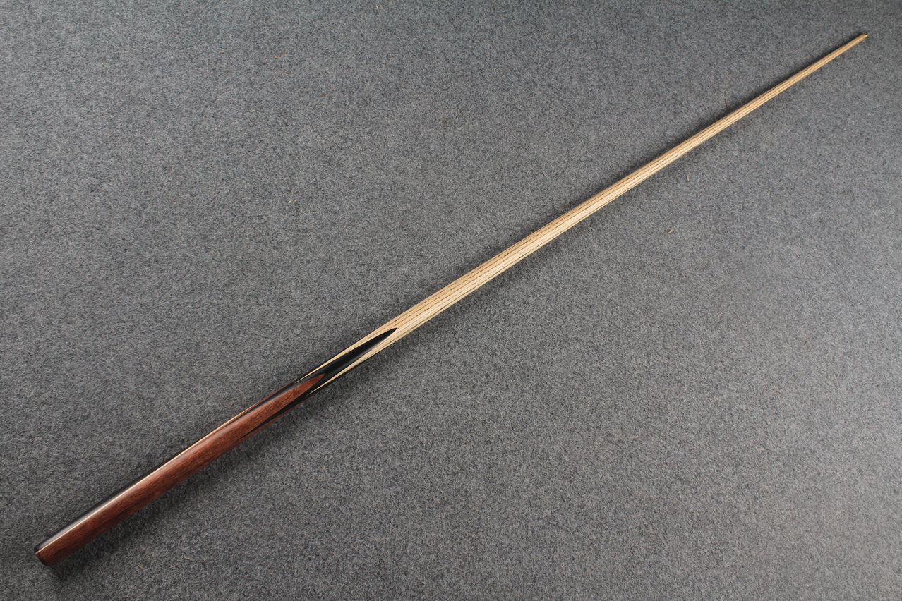 1 piece ash snooker cue # 225