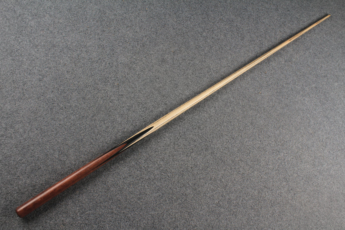 1 piece ash snooker cue # 225