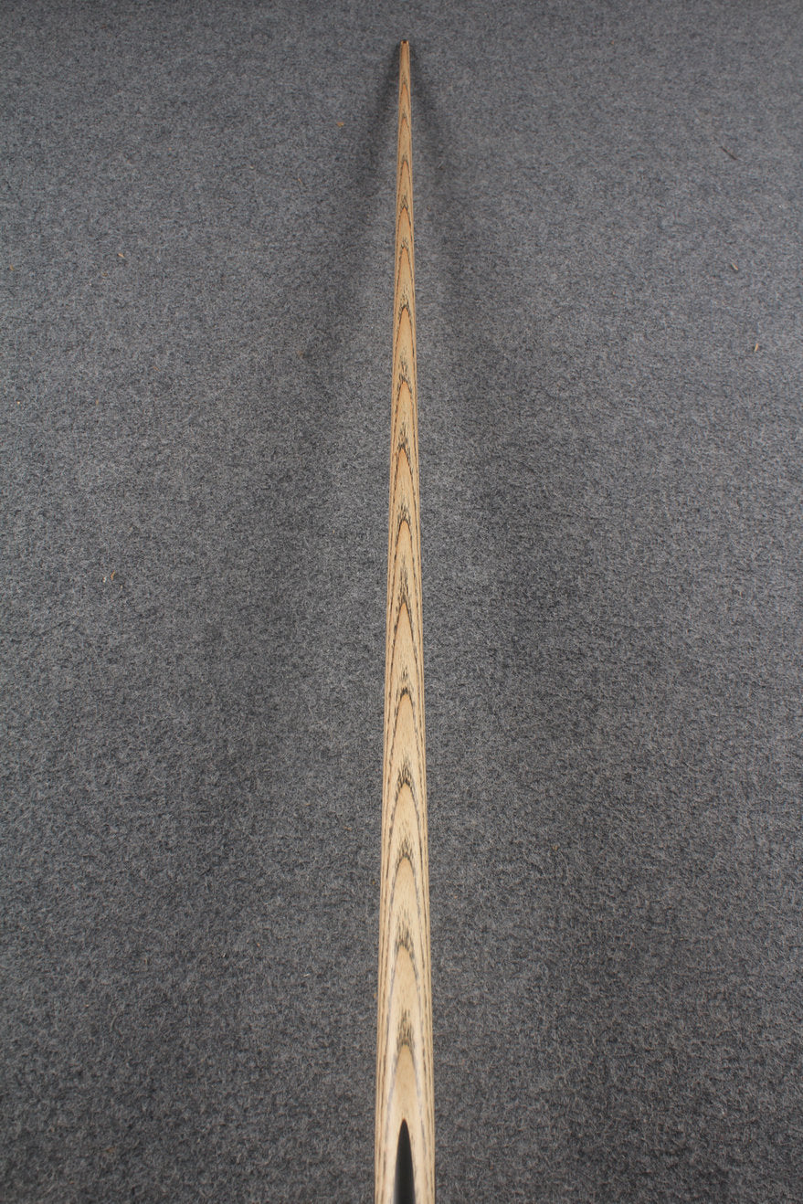 1 piece ash snooker cue # 226