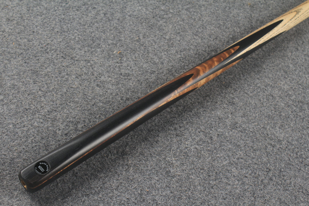 1 piece ash snooker cue # 226