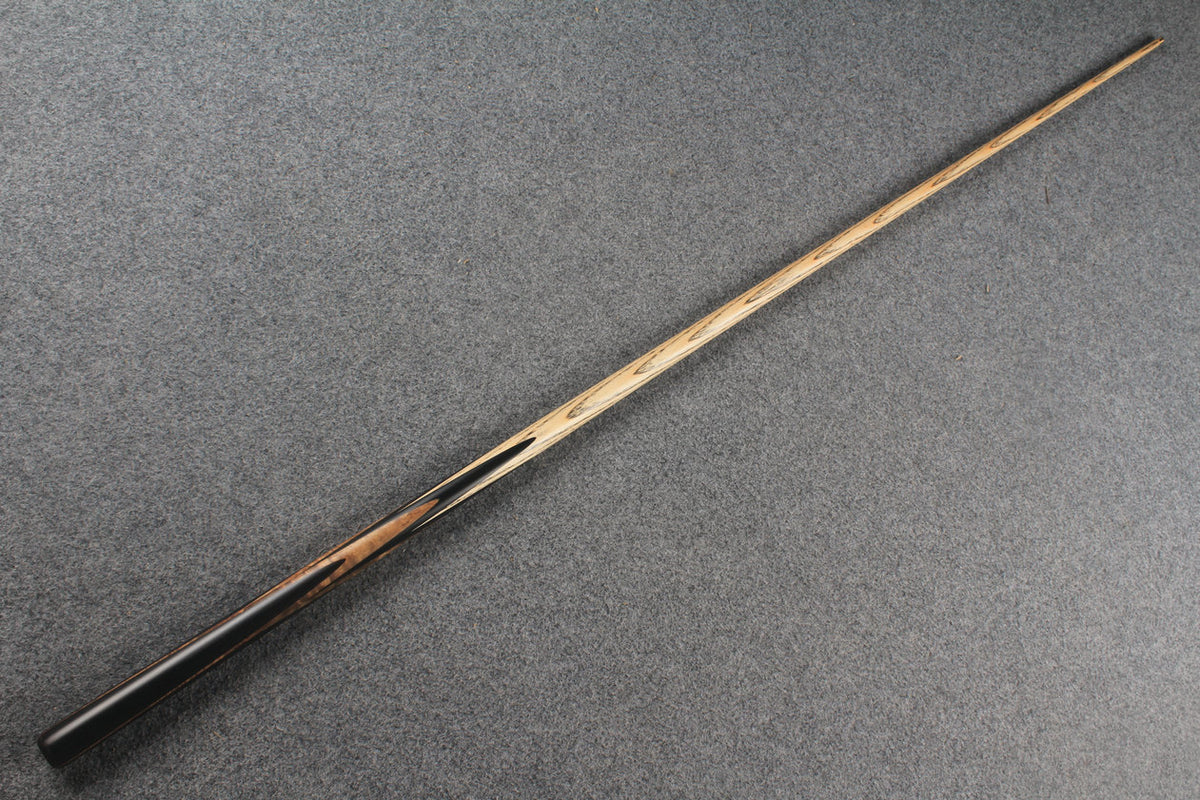 1 piece ash snooker cue # 226
