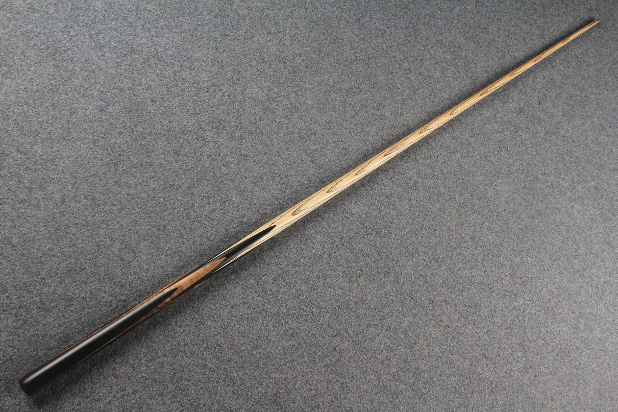 1 piece ash snooker cue # 226