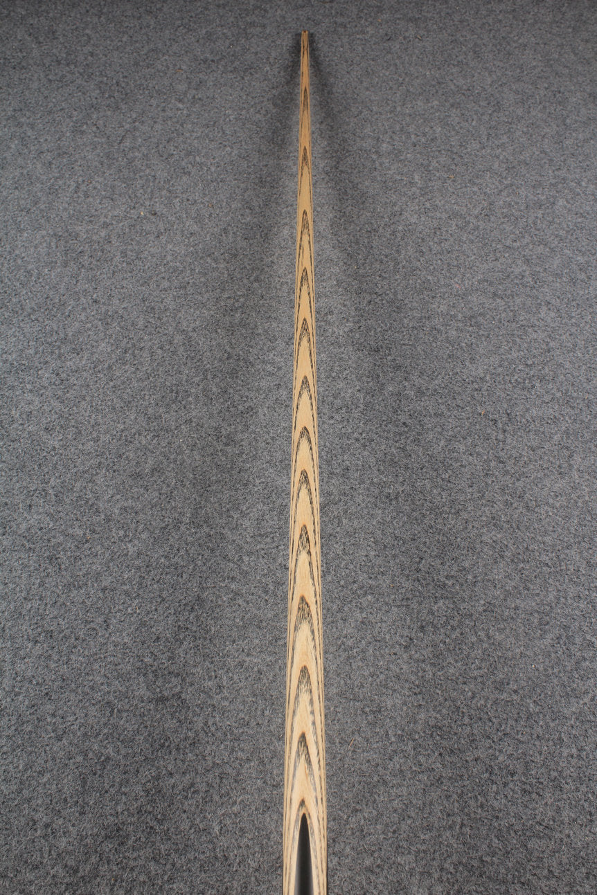 1 piece ash snooker cue # 23