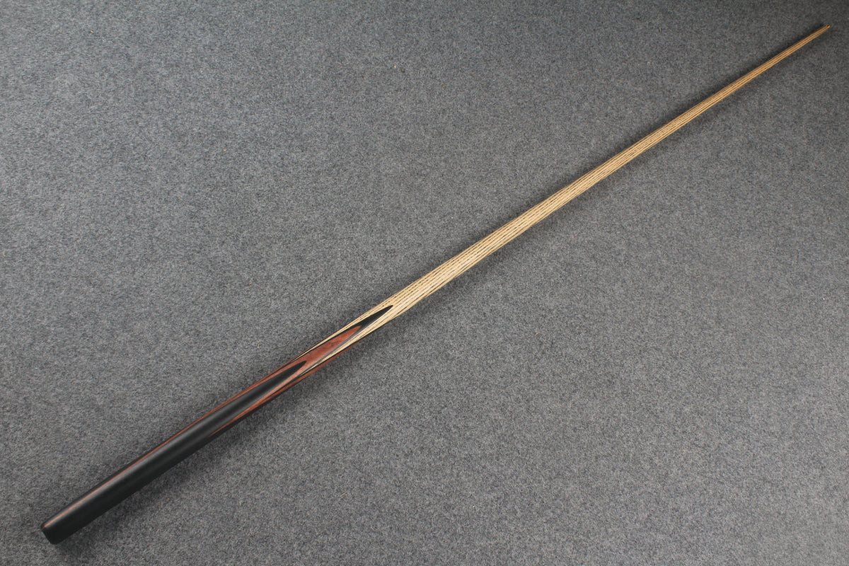 1 piece ash snooker cue # 23