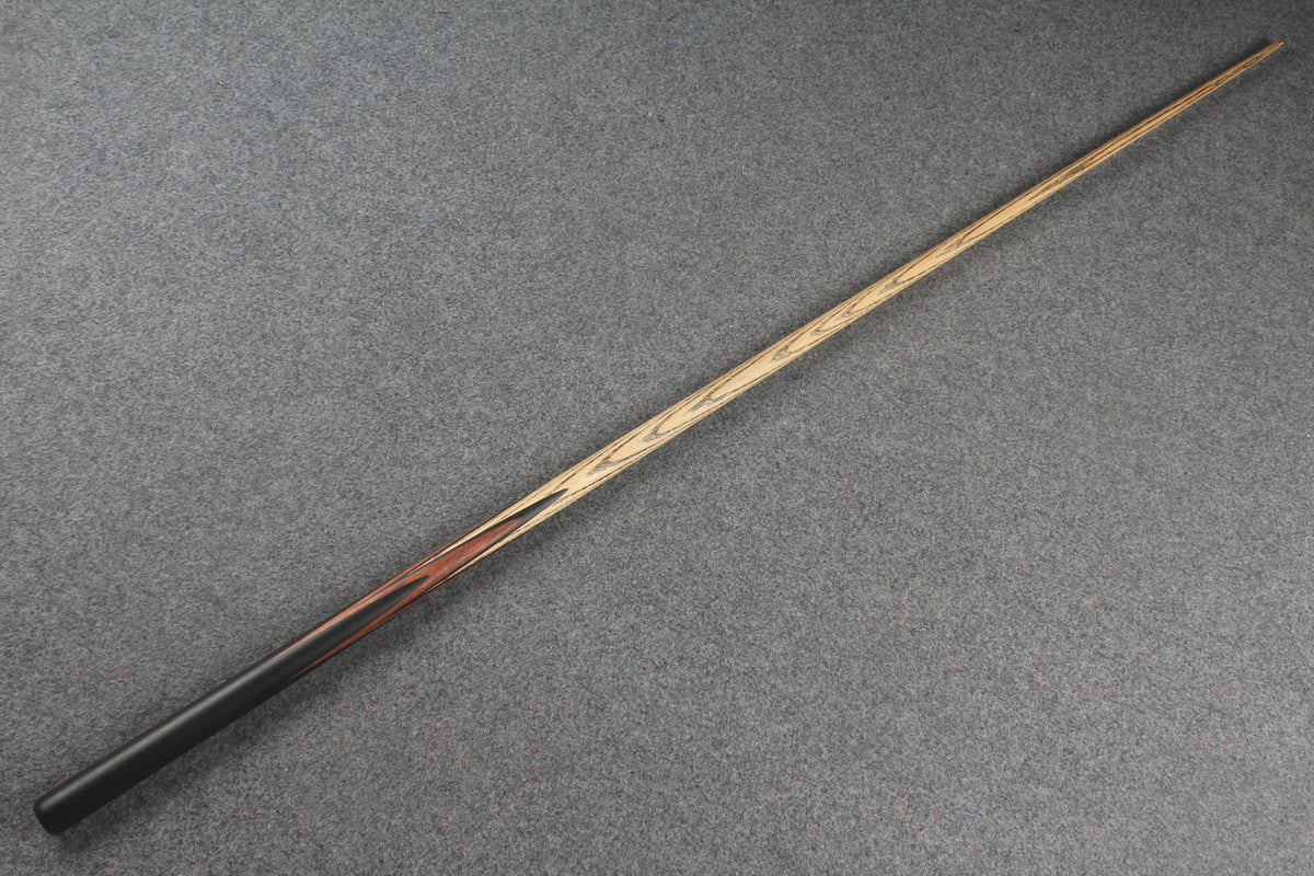 1 piece ash snooker cue # 23