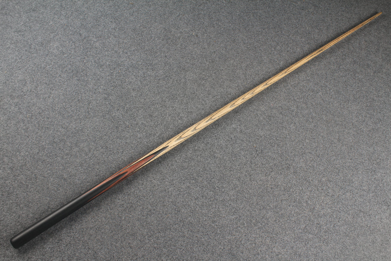 1 piece ash snooker cue # 23