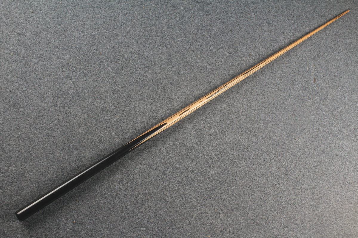 1 piece ASH english pool cue + break cue + case # 230