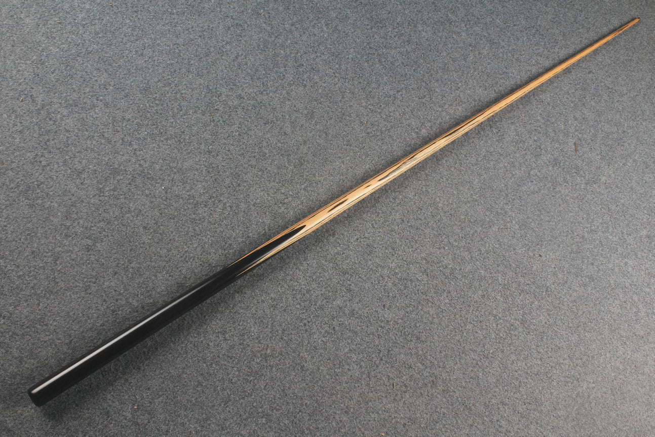 1 piece ASH english pool cue + break cue + case # 230