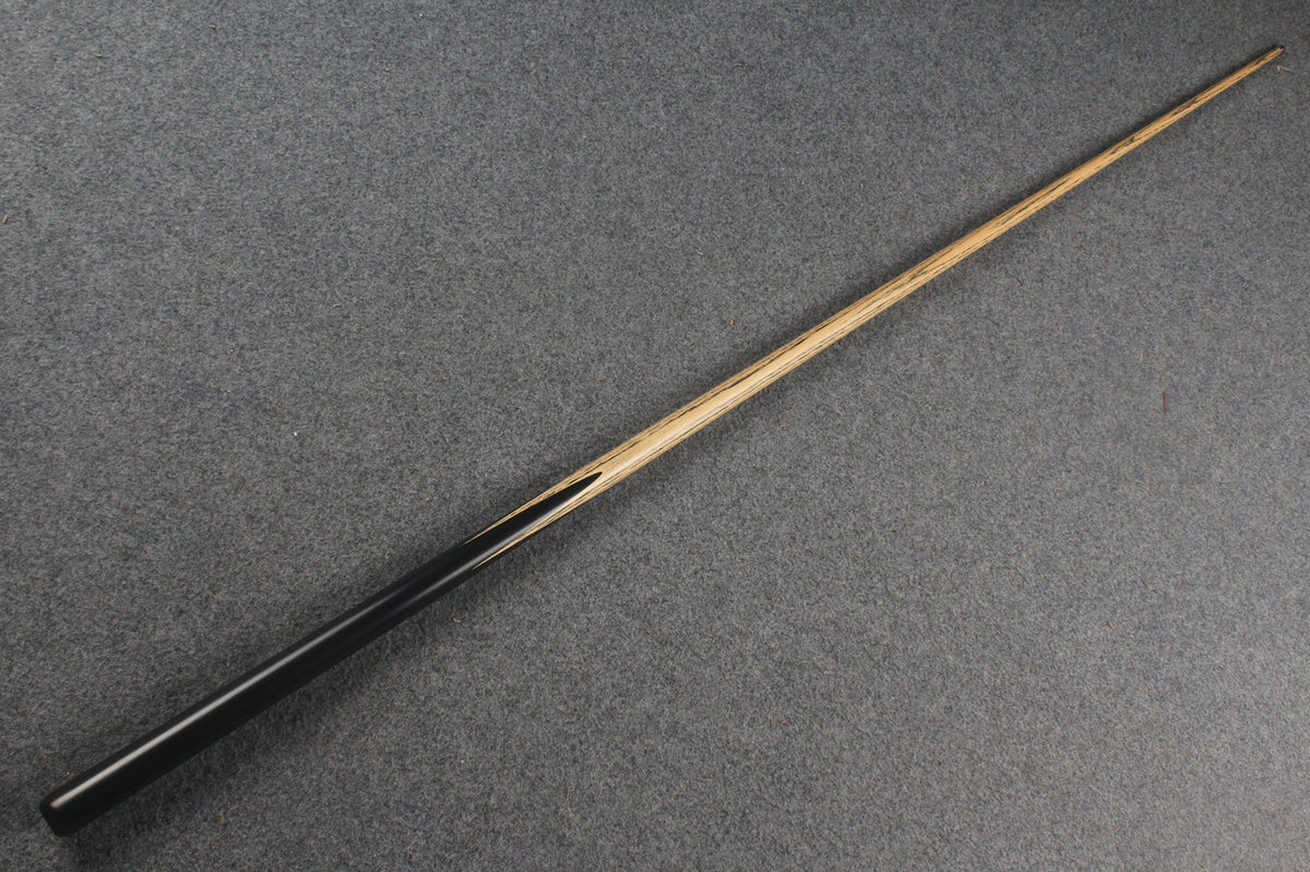 1 piece ASH english pool cue + break cue + case # 231