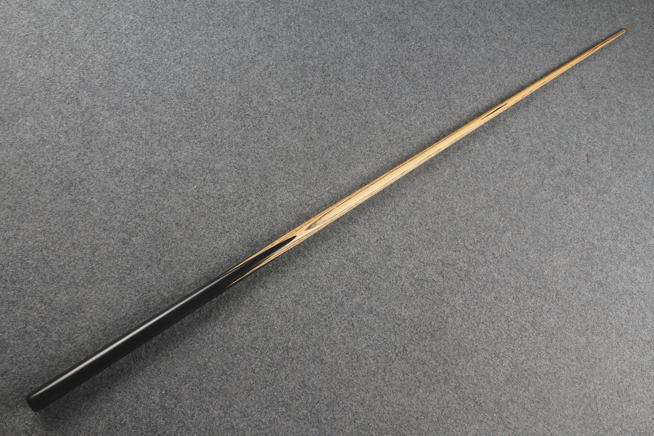 1 piece ASH english pool cue + break cue + case # 232