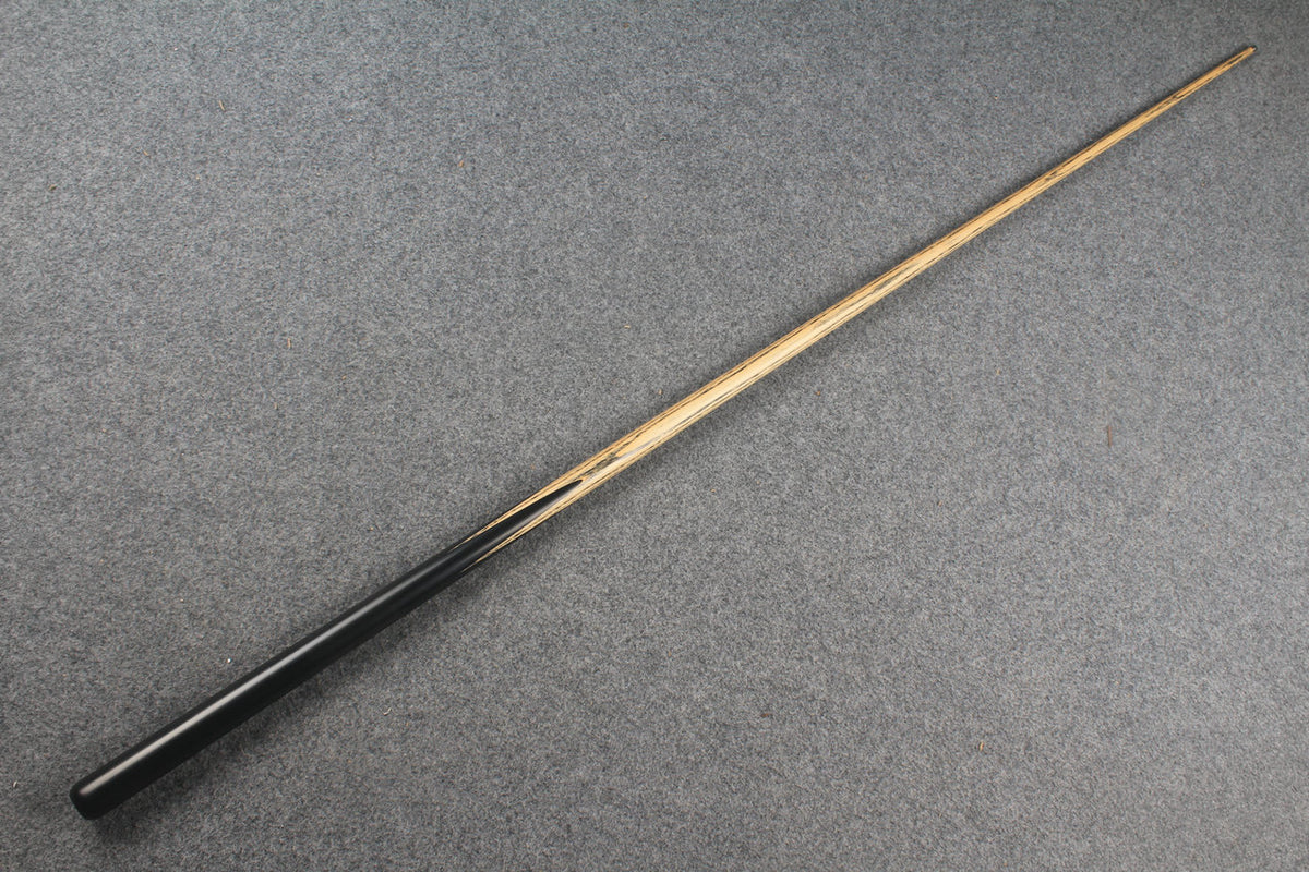 1 piece ash english pool cue # 236