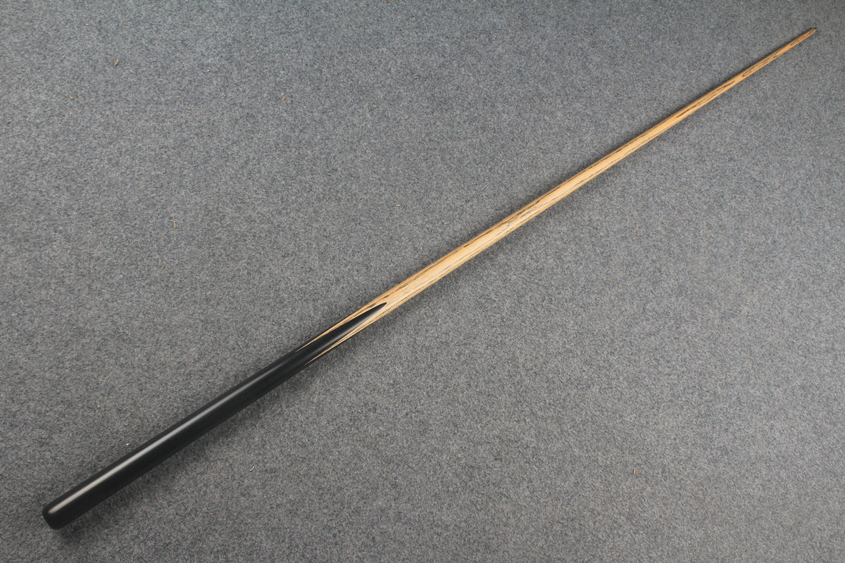 1 piece ash english pool cue # 238