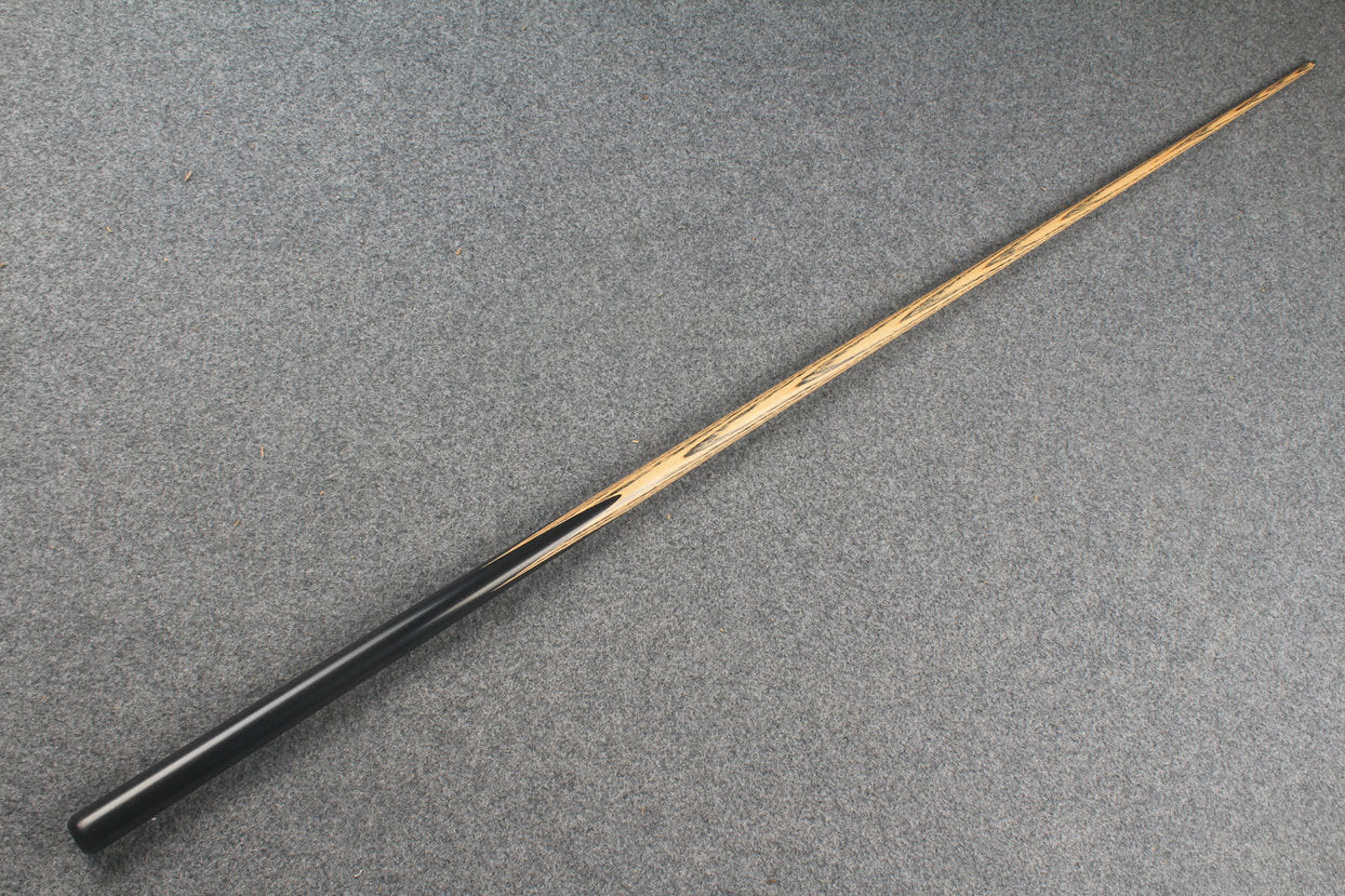 1 piece ash english pool cue # 239