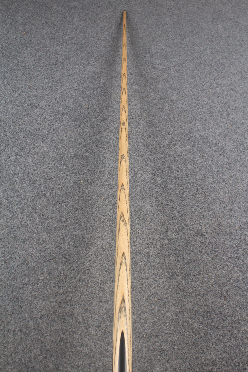 1 piece ash english pool cue # 240