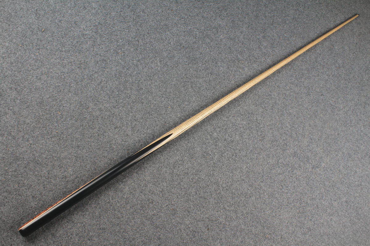 1 piece ash english pool cue # 240