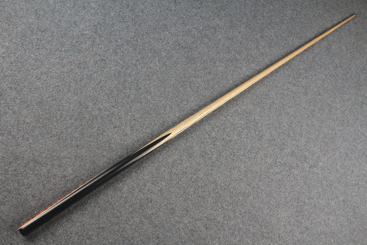 1 piece ash english pool cue # 240