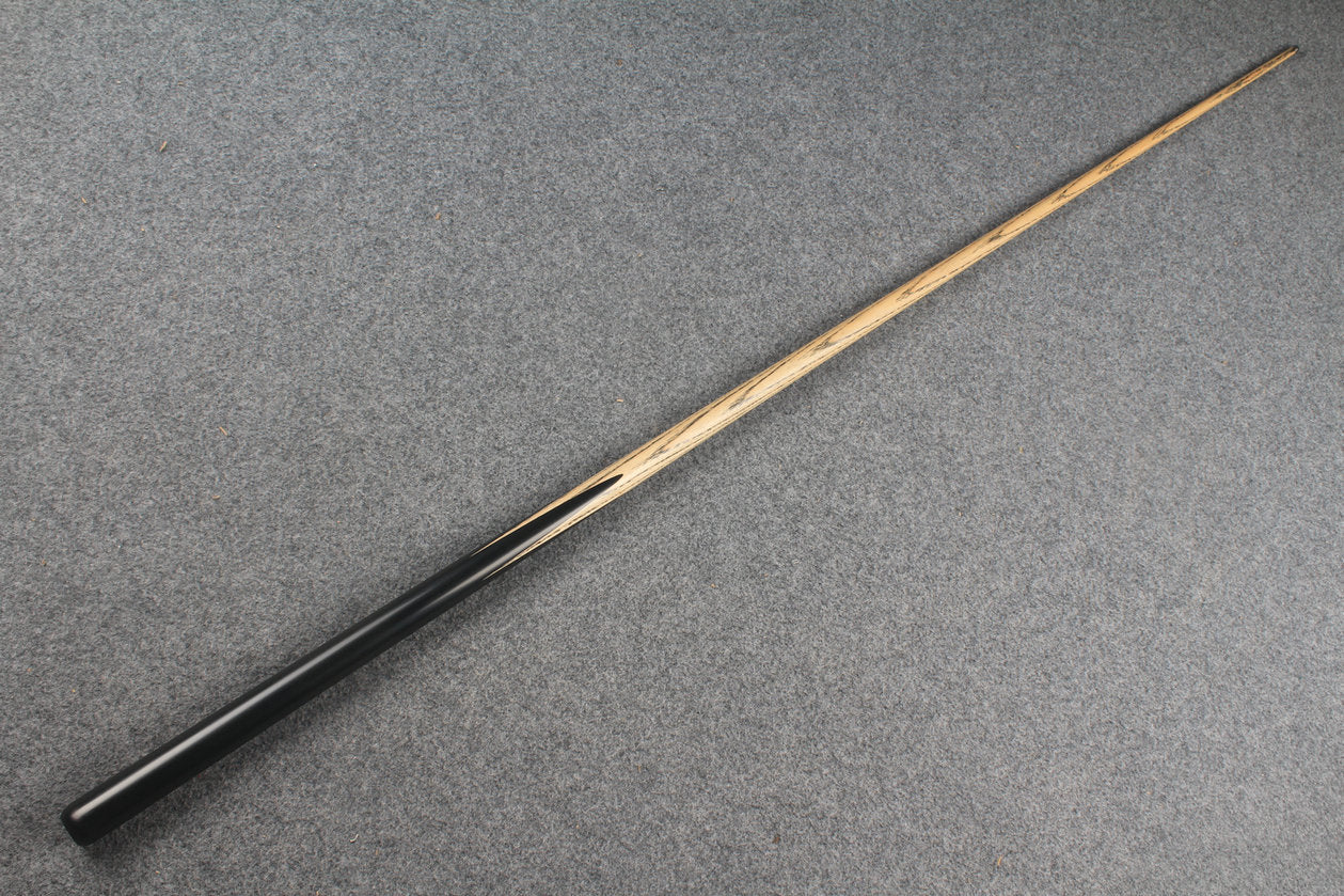 1 piece ash english pool cue # 240